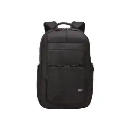 Case Logic Notion NOTIBP-116 - Sac à dos pour ordinateur portable - 15.6" - noir (NOTIBP116)_2